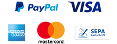 Paypal Logo