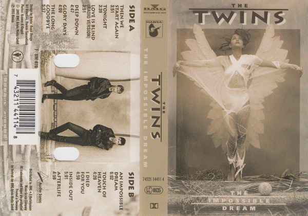The Twins (MC) The Impossible Dream