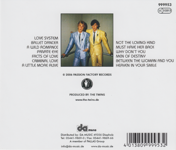 A Wild Romance (Special Extended Edition - Download Version)