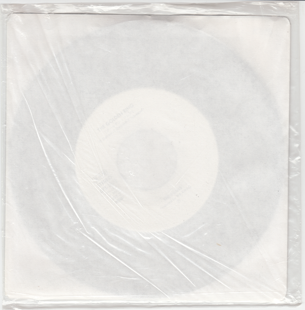 The Twins (7" Single) Love In The Dark