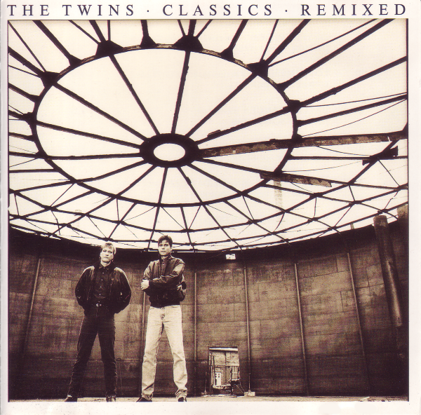 Classics Remixed (Special Extended Edition - Download Version)