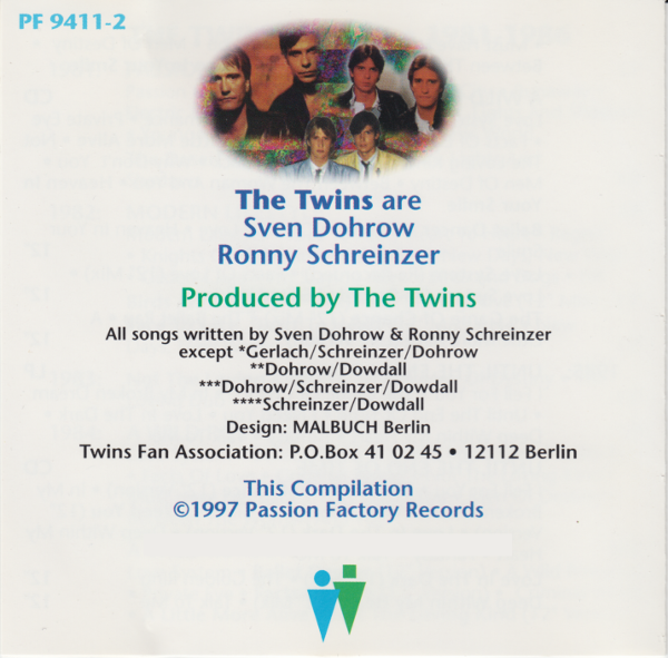 12'' Classics (Download Version)