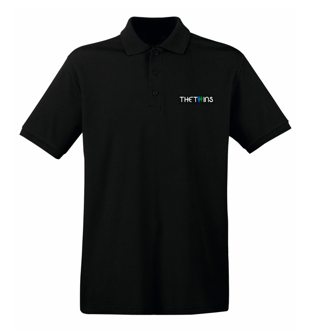 The Twins Polo Shirt